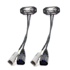 2 X Can Lambda Kits Canlam Image