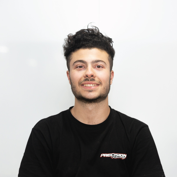 Anthony Matos