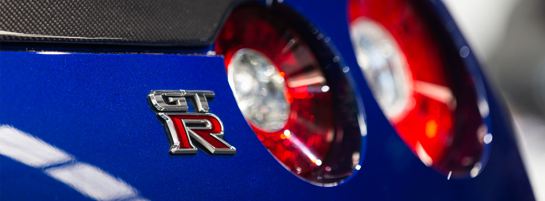 PR6 | Nissan GT-R R35 Stage 1 & Stage 2 (500 - 560 WHP)