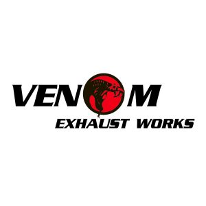 Venom Exhaust Works