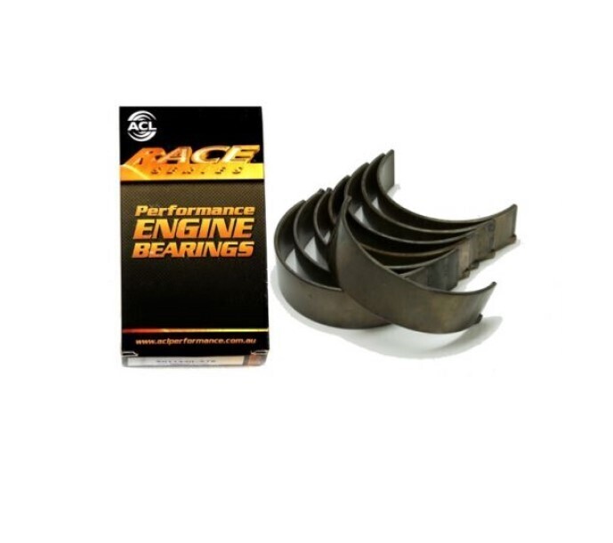 ACL Race Series STD Performance Conrod bearing set fits Ford Barra 240T 245T Fal