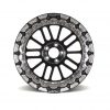 BELAK GT1R 18×11.5 REAR WHEEL (SERIES 2, BEADLOCK)
