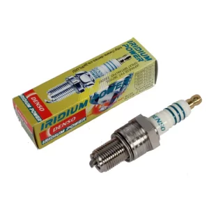 Denso Power Plug