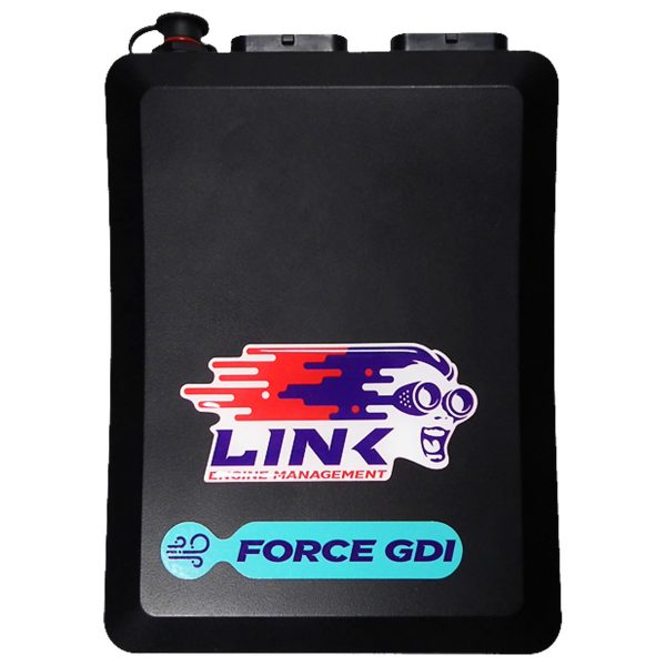ECU Wirein G4+ Force GDI.0