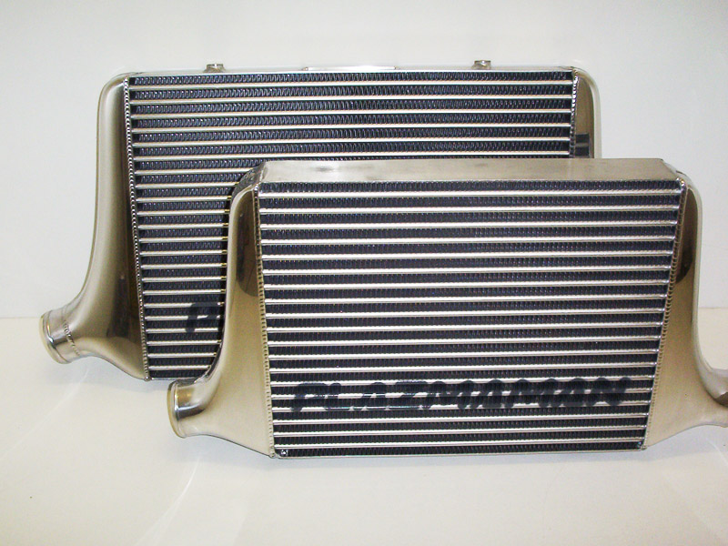 INTERCOOLER