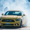 MUSTANG-2
