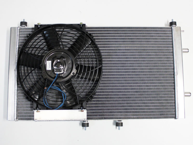 Radiator