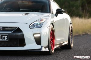 PR16 1500+hp beast Nissan R35 GTR