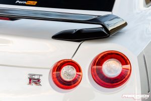PR16 1500+hp beast Nissan R35 GTR