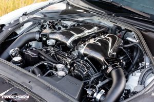 PR16 1500+hp beast Nissan R35 GTR