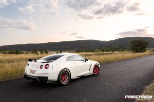 PR16 1500+hp beast Nissan R35 GTR