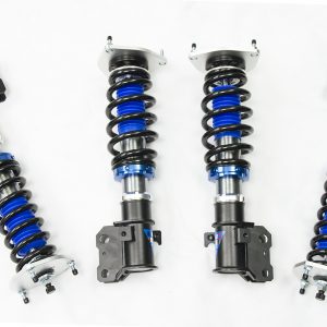 Silvers Neomax Coilovers FK8 SH147