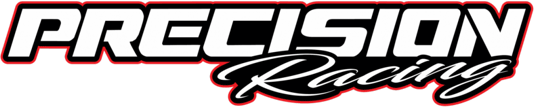 Precision Racing Logo