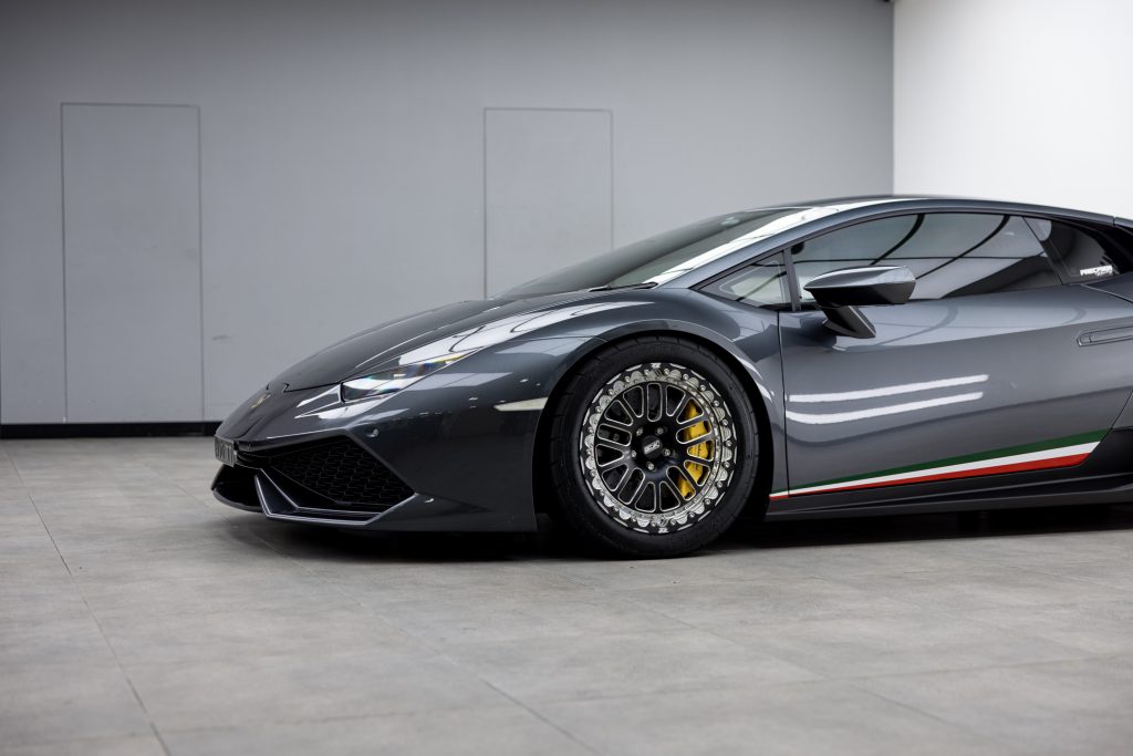 Twin Turbo Huracan Lp610 29