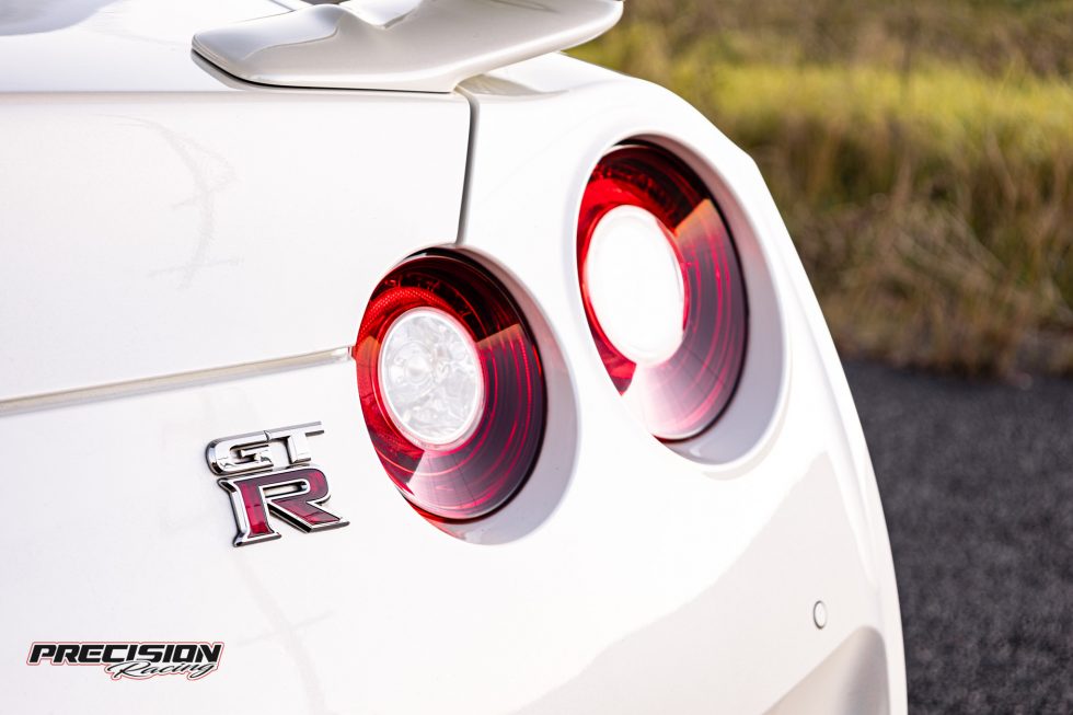 MR GTR - Precision Racing