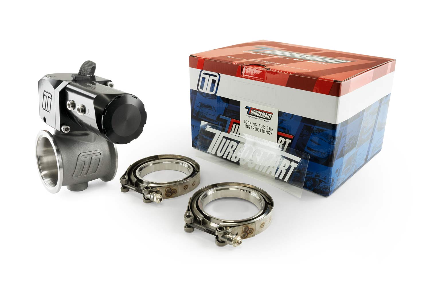 Ts 0565 1002 Accessories