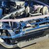 Supra Pro Series Intercooler - 850hp - Image 5