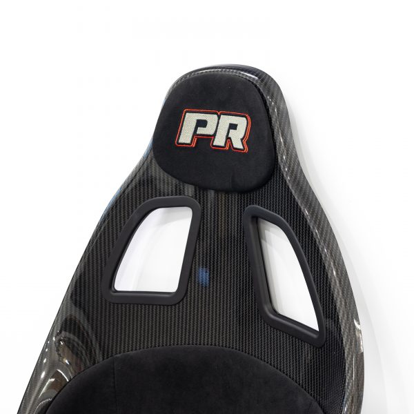 Precision Racing Tillett B6 Carbon Race Seat - Precision Racing