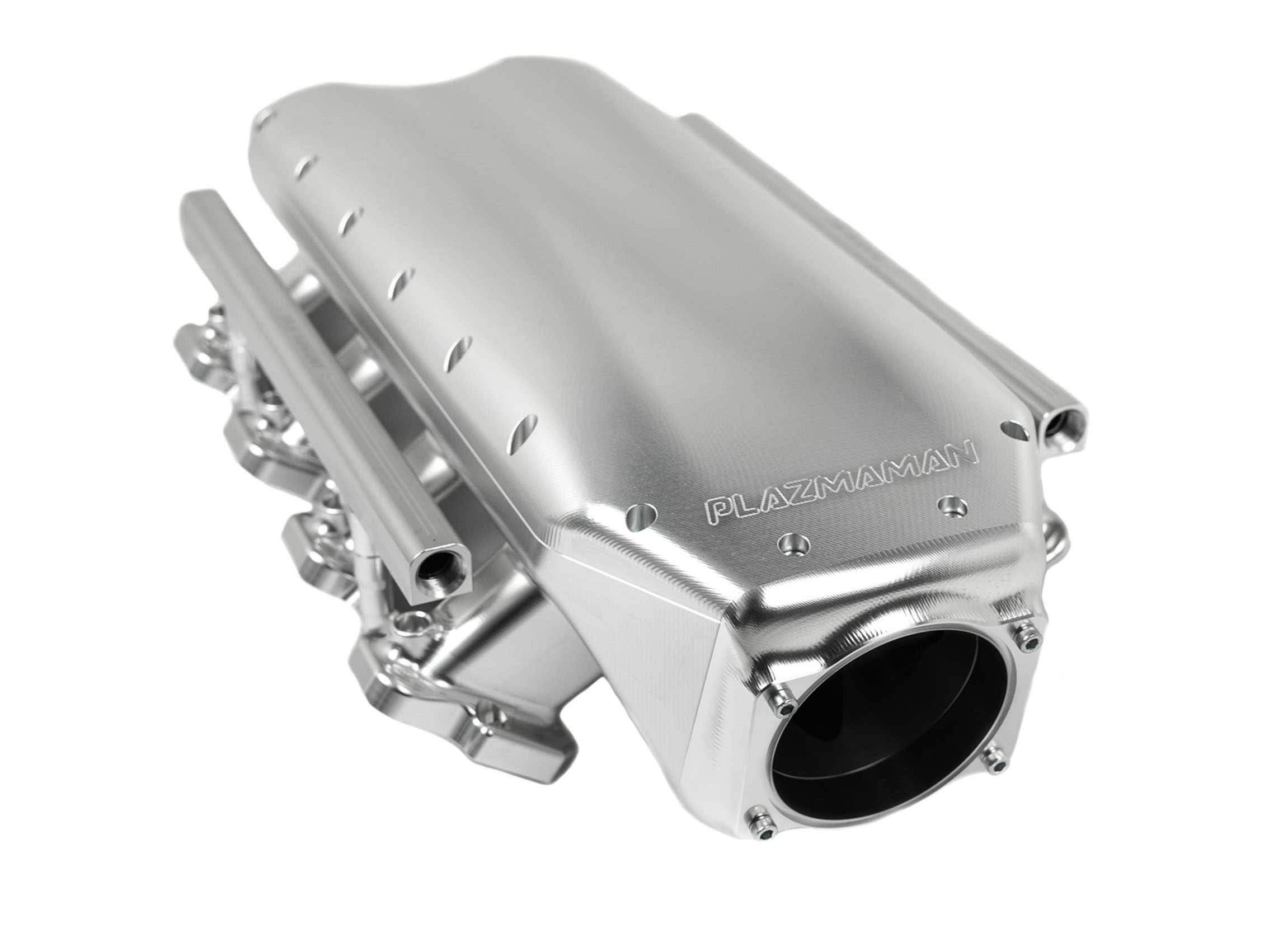 LS3 Billet Inlet Manifold Precision Racing