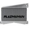 2015+ Mustang (S550/FM-FN) Twin Entry Intercooler