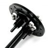 Raceworks Single/Twin Fuel Pump Hanger - Suit 39-40MM Pumps - Image 4