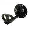 Raceworks Single/Twin Fuel Pump Hanger - Suit 39-40MM Pumps