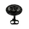 Raceworks Single/Twin Fuel Pump Hanger - Suit 39-40MM Pumps - Image 2