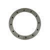 Raceworks Single/Twin Fuel Pump Hanger - Suit 39-40MM Pumps - Image 6