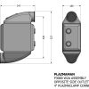 PX-3000 - Billet XTREME Series W2A - 3000hp+ (Copy) - Image 2