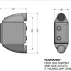 PX-3000 - Billet XTREME Series W2A - 3000hp+ (Copy) - Image 3
