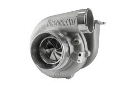 Turbosmart Ts 1 7170 (kompact) V Band Turbocharger (0.96ar Externally Wastegated)