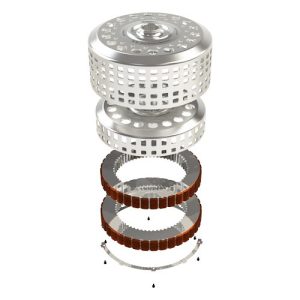 Dodson DL800 Sportsman's 9 Clutch Kit | DMS-8050