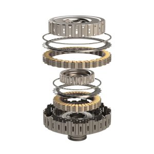 Dodson Bmw Gen2 Superstock 7 Clutch Kit