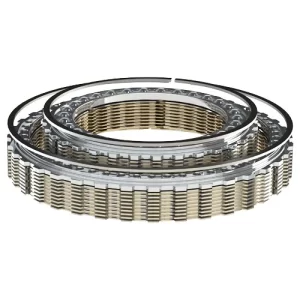 Dodson Bmw Gen2 Superstock 8 Clutch Kit (dms 8564)