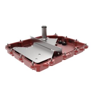 Dodson Bmw Transmission Sump Pan Kit (dms 7185)