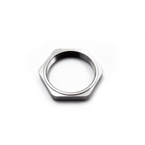Dodson Dl800 Half Shaft Nut (short) (dms 0083)