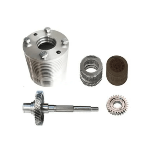 Dodson Gt R R35 Gr6 Combo Kit Fwd Upgrade (11 Plate) (dms 7284)