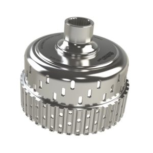 Dodson Gt R R35 Gr6 Forged Clutch B Basket (1:3:5:r) (dms 3213)