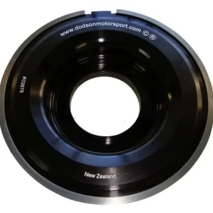 Dodson Gt R R35 Gr6 Forged Sportsman A Piston & Bonded Seal (2:4:6) (dms 8063)