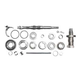Dodson Gt R R35 Gr6 Insane Duty 1 6 Gearset, Overdrive (dms 7964)