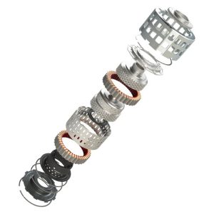 Dodson Gt R R35 Gr6 Promax 13 Clutch Kit (dms 8036)