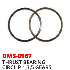 Dms 0967