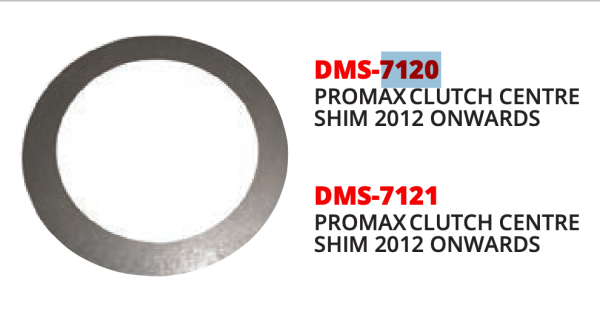 Dms 7120