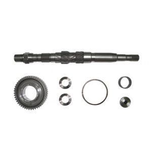 Dodson Dl800 Case Plug For Main Shaft Set Of 3 Dms 7216
