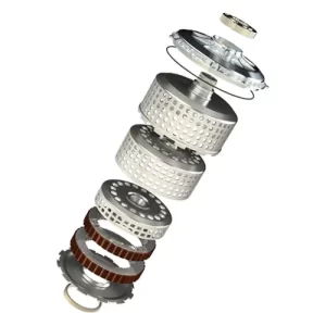 Dodson DL800 Promax 10 Clutch Kit | DMS-8014