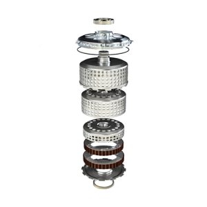 Dodson DL800 Promax 9 Clutch Kit | DMS-8016