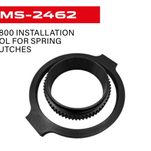 Dodson Dms 2462