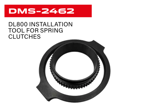 Dodson Dms 2462