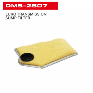 Dodson Dms 2807