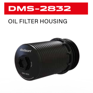 Dodson Dms 2832